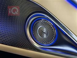 مرسيدس بنز S-Class مايباخ